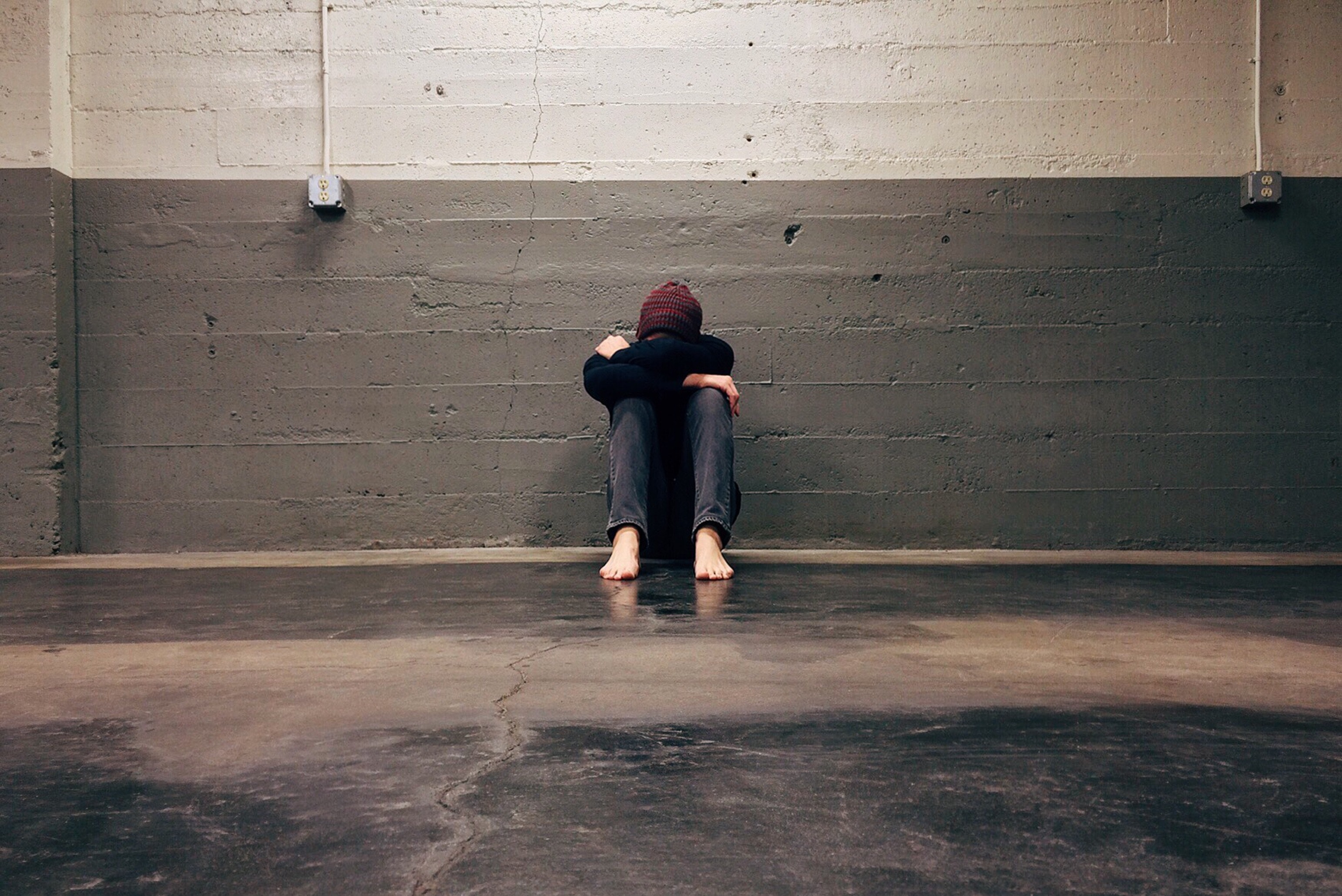 sad, loneliness, depression