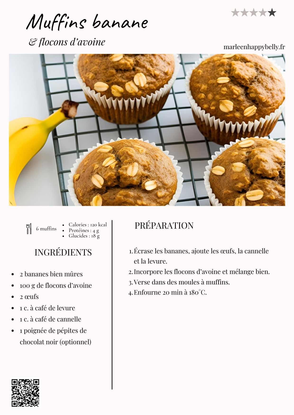 muffins banane gouté muffins banane gouté