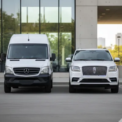 Reservations & Dispatch Coordinator – Columbia, SC