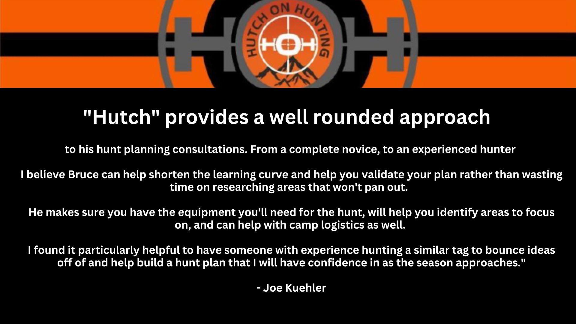 Ask Hutch