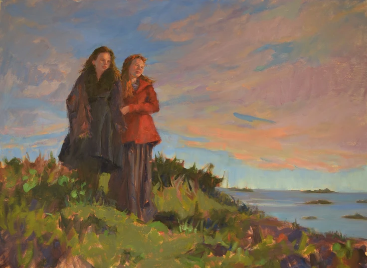 Wilds of Ireland