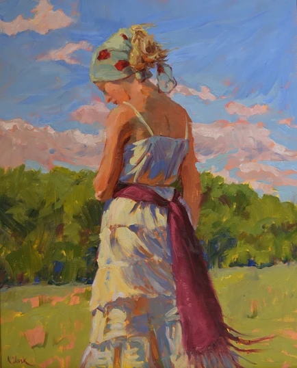 Available at Richland Fine Art