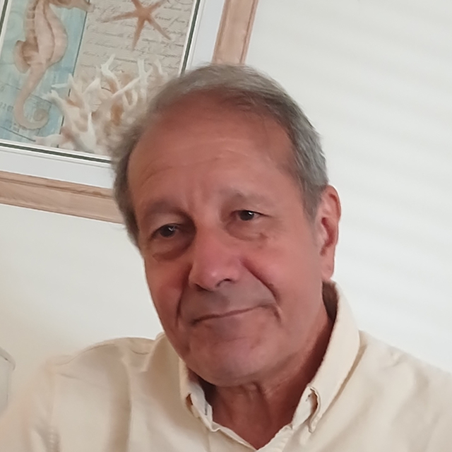 Rafael Zamora