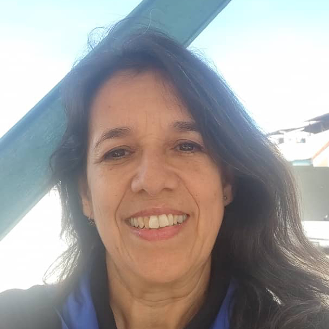 María Morayma Araujo