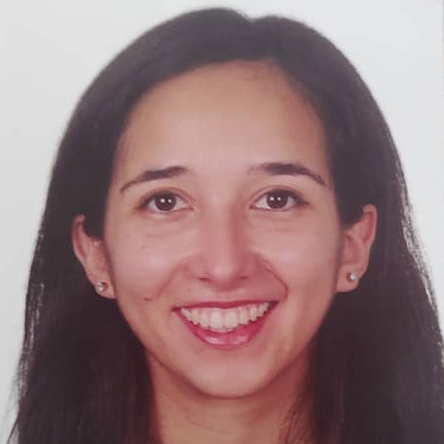 Ma Daniela Vielma
