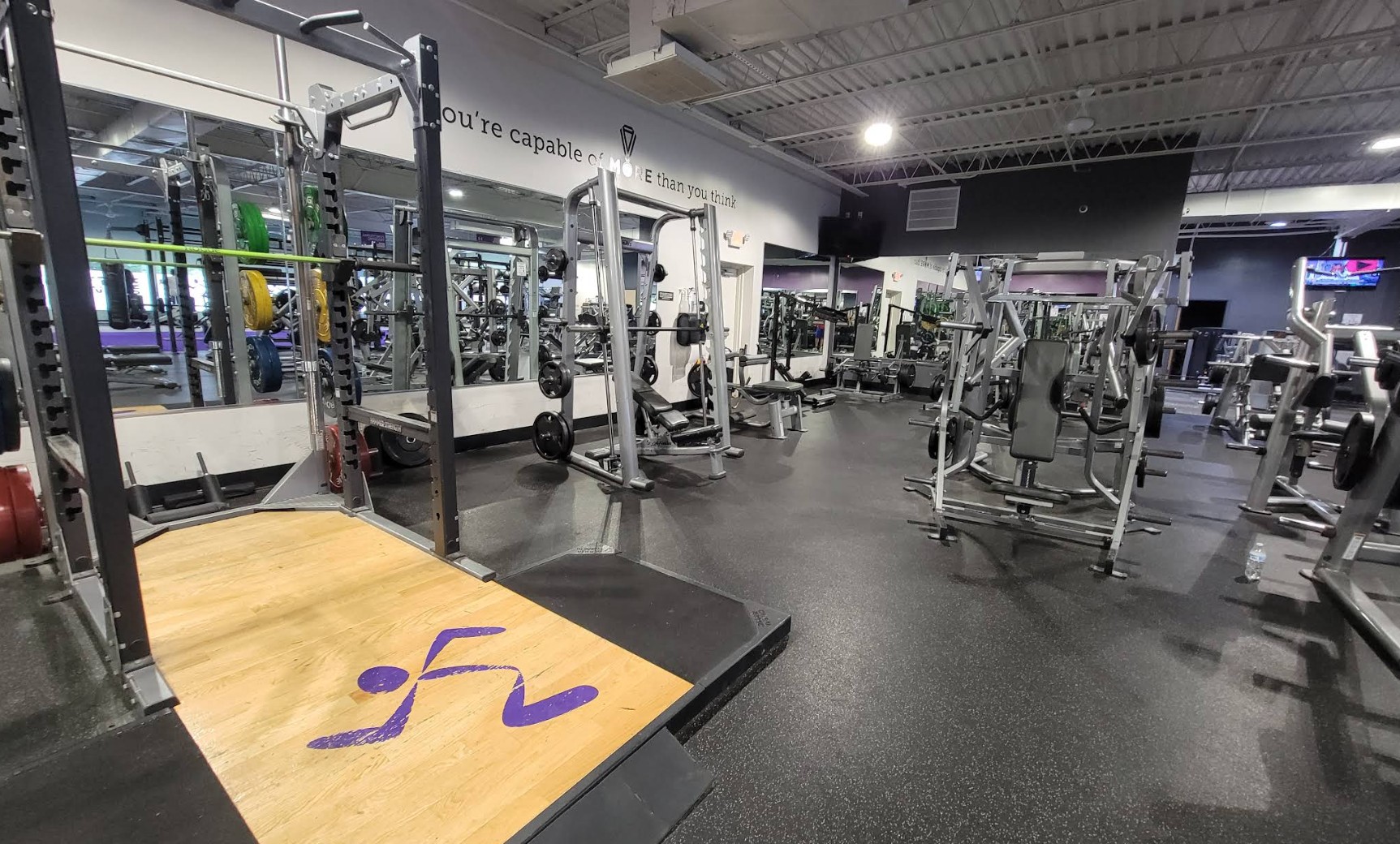 Anytime Fitness WV Anytime Fitness WV