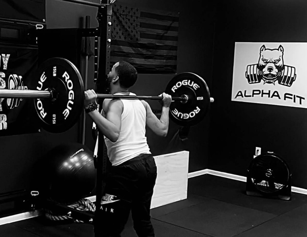 Alpha Fit and Rejuvenation LLC WV Alpha Fit and Rejuvenation LLC WV