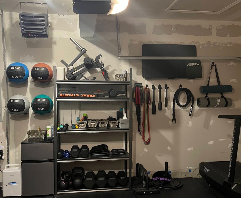 Eastern Ridge Fitness WV Eastern Ridge Fitness WV