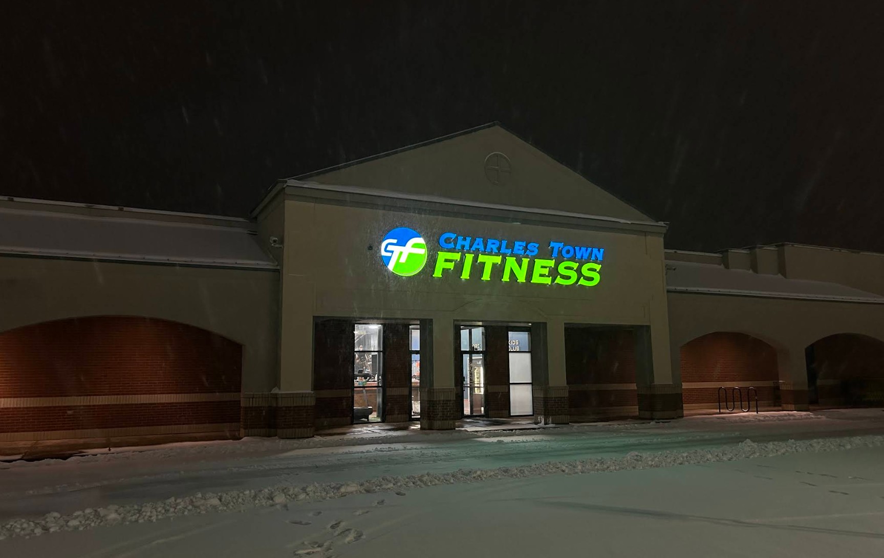 Charles Town Fitness WV Charles Town Fitness WV