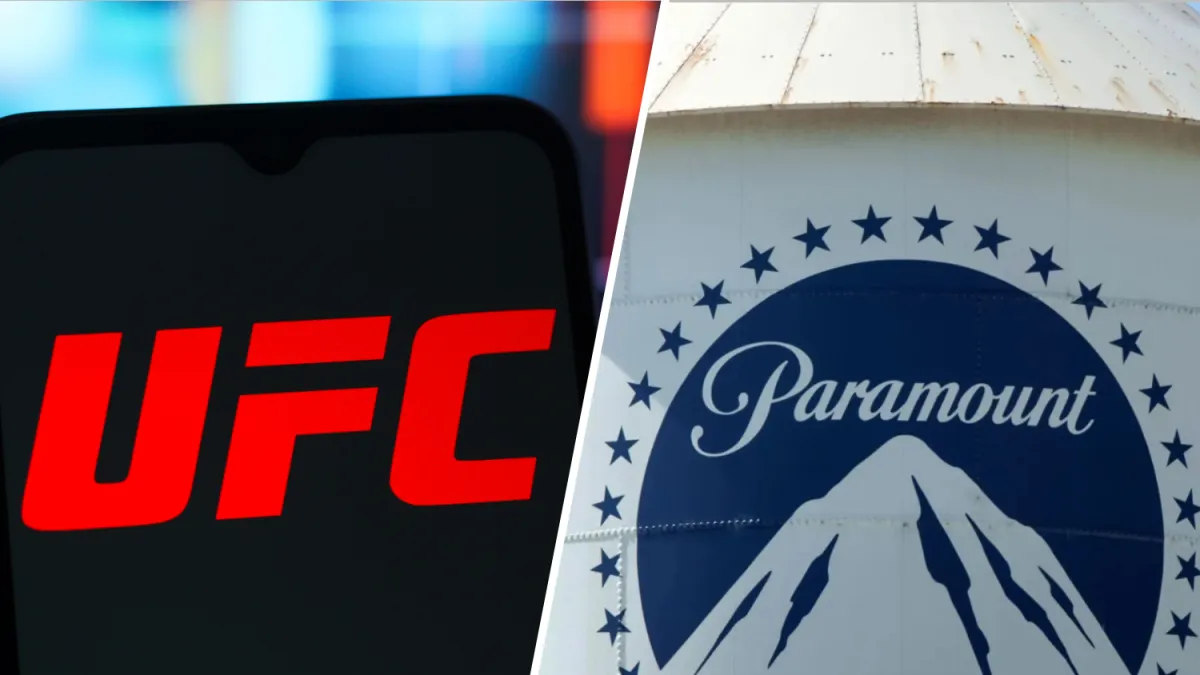 UFC x Paramount+ Deal affecting LI Bars