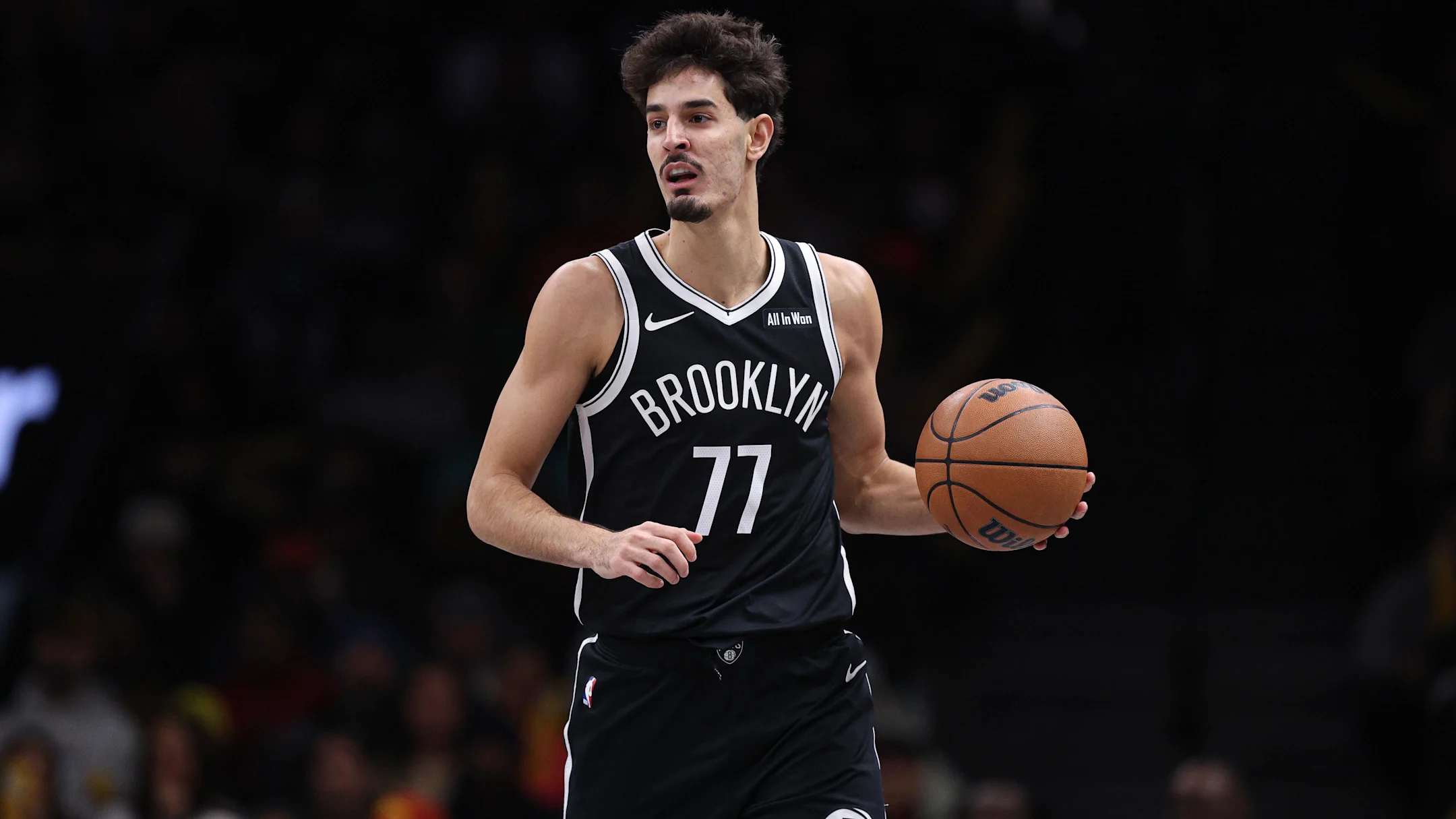 Time on Long Island paid off: Ben Saraf’s G League stint supercharged his Brooklyn Nets role
