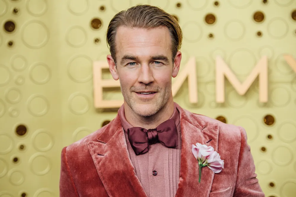 In Memoriam: James Van Der Beek (1977–2026)