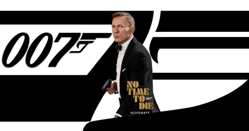 James Bond James Bond