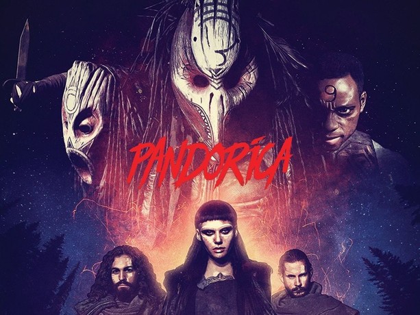 Pandorica