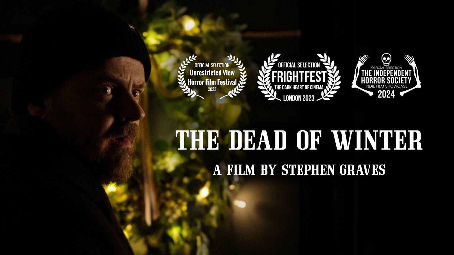 The Dead of Winter
