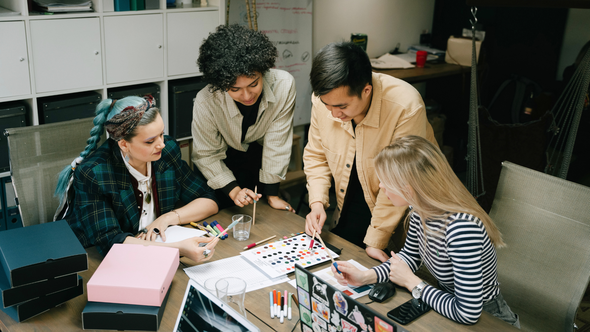 Marketing Expenses Marketing Expenses