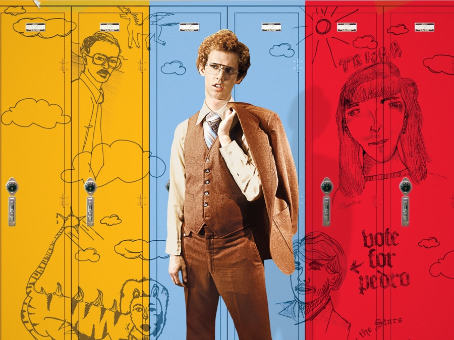 Napoleon Dynamite: Budgeting Napoleon Dynamite: Budgeting