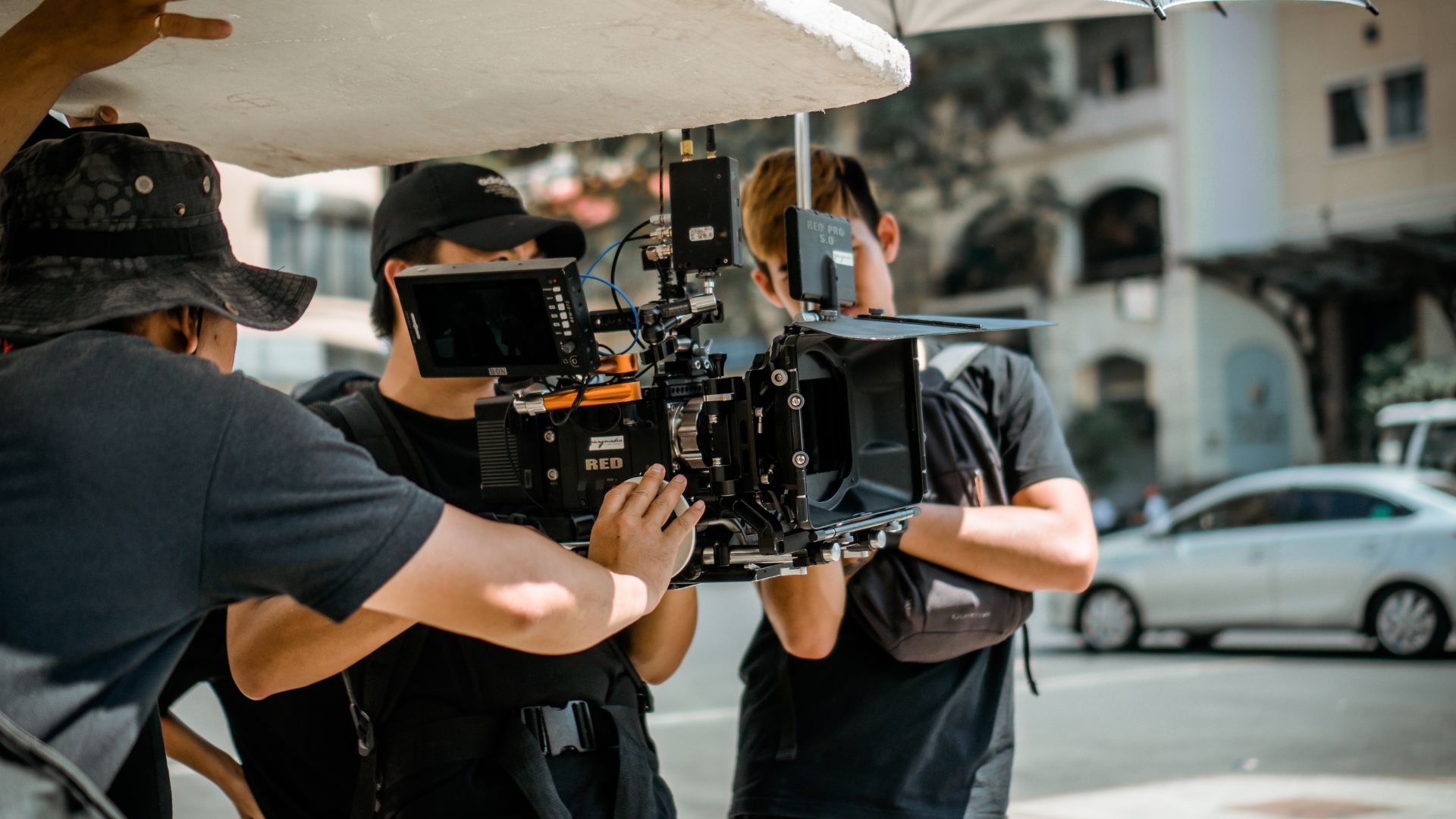 Filmmakers 2025 Filmmakers 2025