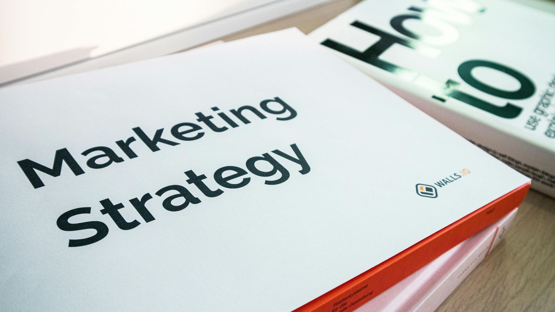 Marketing Strategy in Film Marketing Strategy in Film