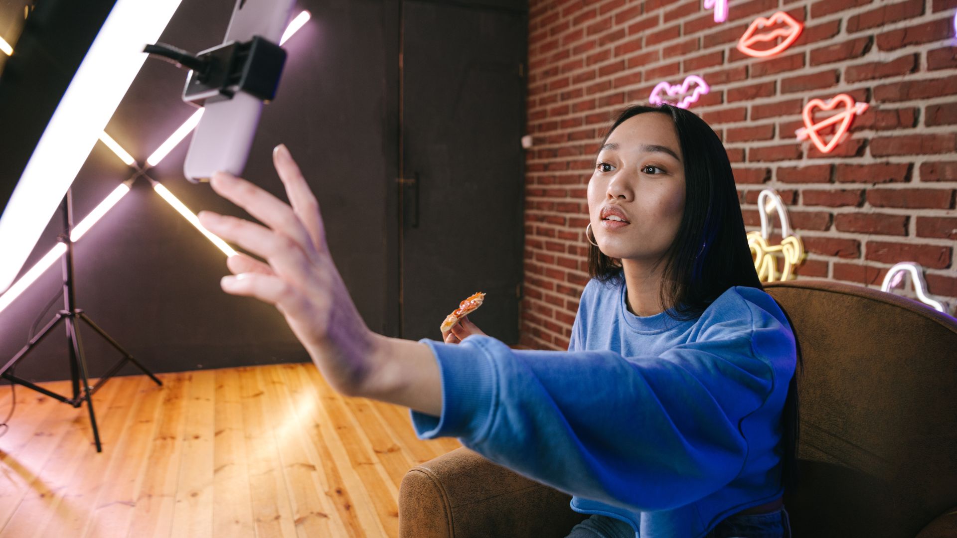 Tiktok to Promote Your Film