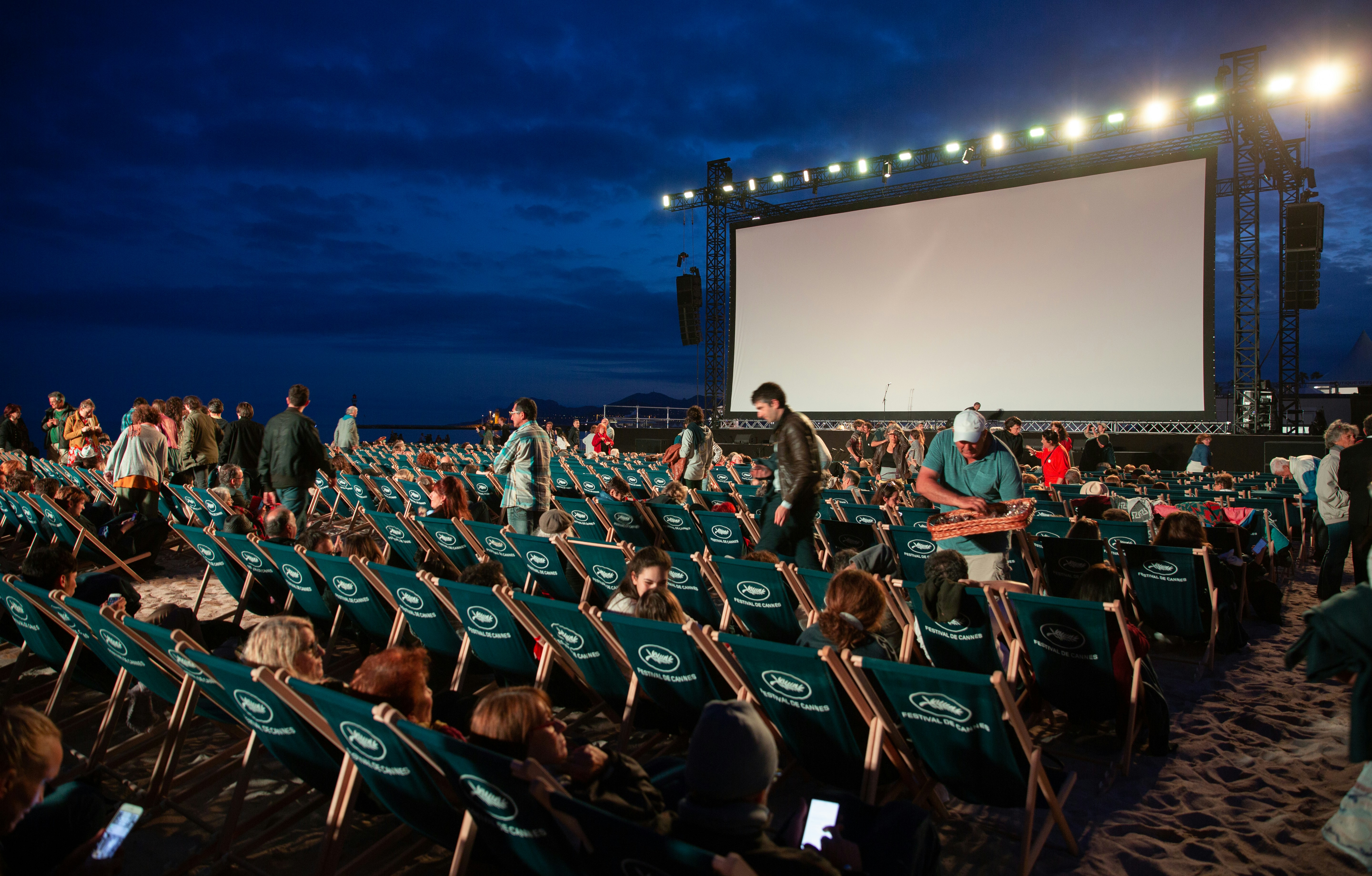 Cinema Cinema