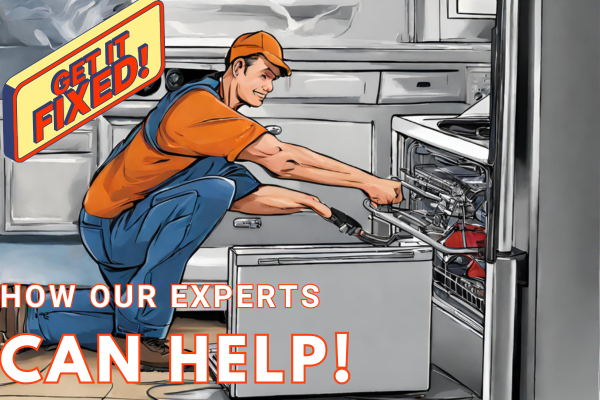 How Our Experts Can Help How Our Experts Can Help