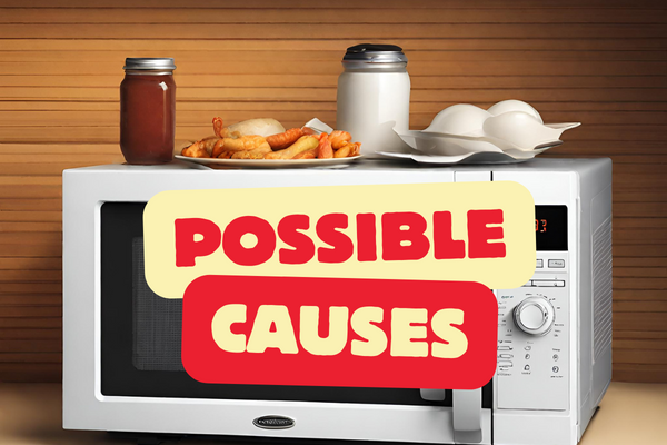 Microwave Not Heating Microwave Not Heating