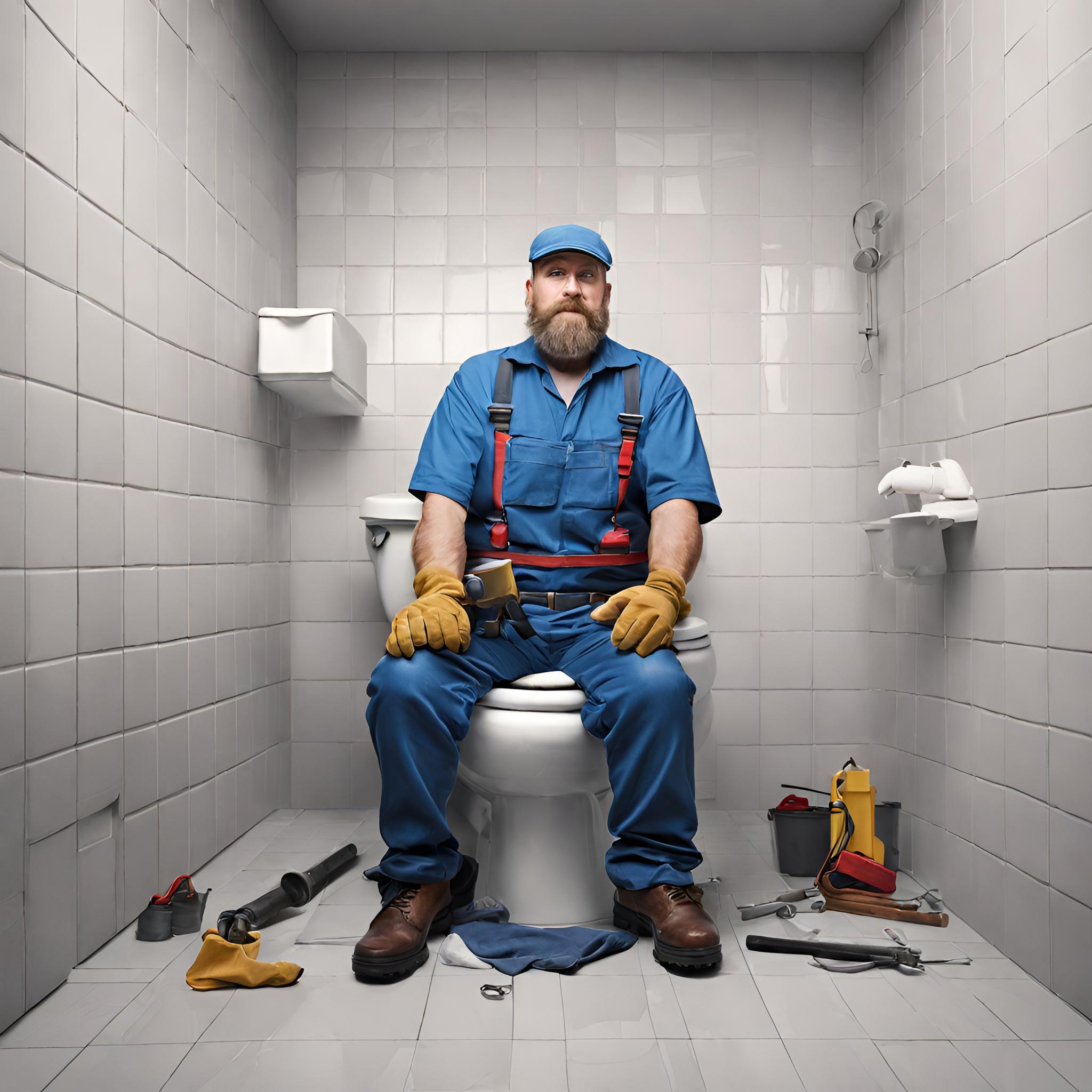 DIY Fix Running Toilet DIY Fix Running Toilet