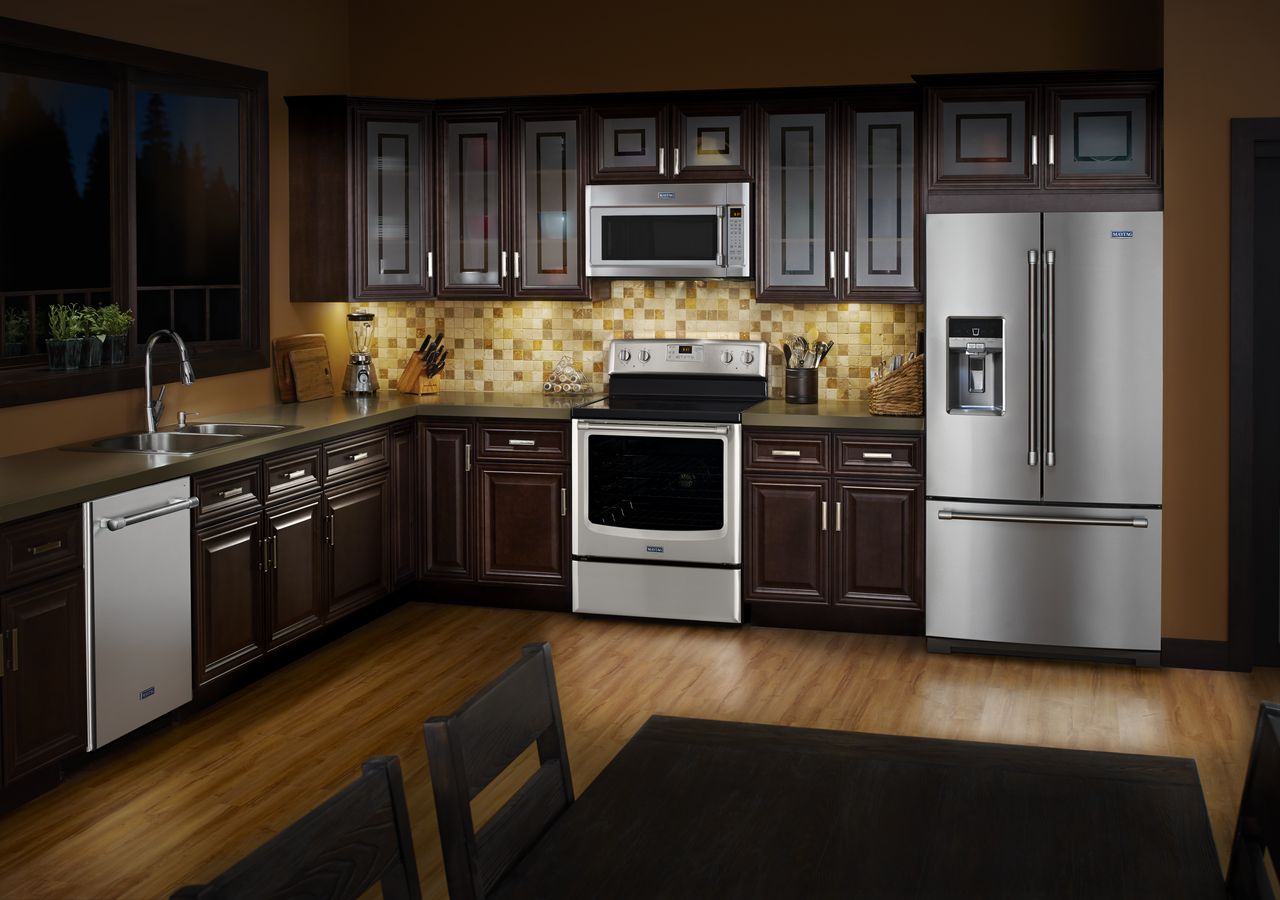 Maytag Kitchen Appliances Maytag Kitchen Appliances