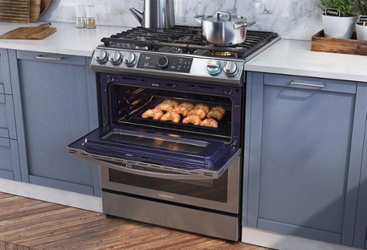 Making the Final Decision: Range, Stove, or Oven? Making the Final Decision: Range, Stove, or Oven?