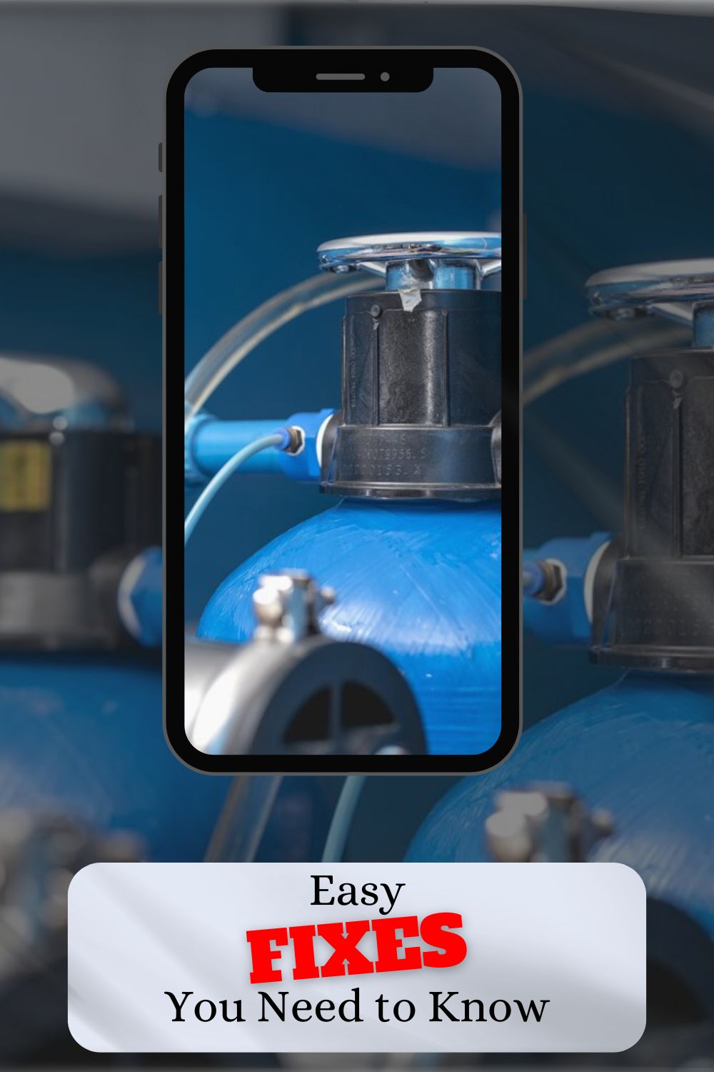 Water Softener Salt Mushing Easy Fixes You Need to Know