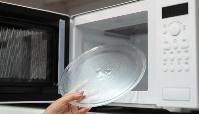 Common Microwave Issues