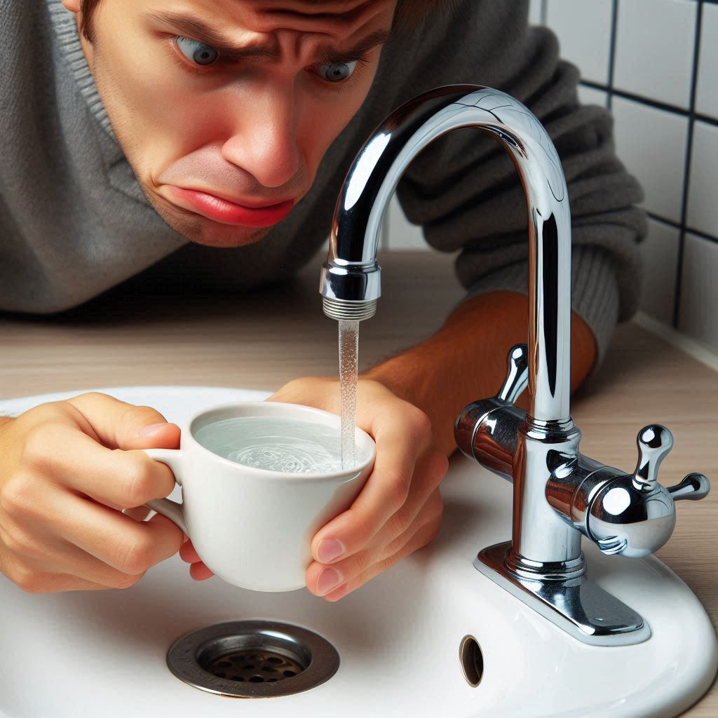 Tips for Fixing Faucet Low Water Pressure Tips for Fixing Faucet Low Water Pressure