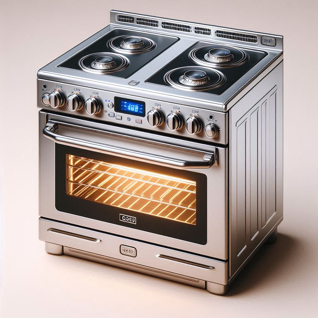 Stove Burners Not Heating Is a Problem Stove Burners Not Heating Is a Problem