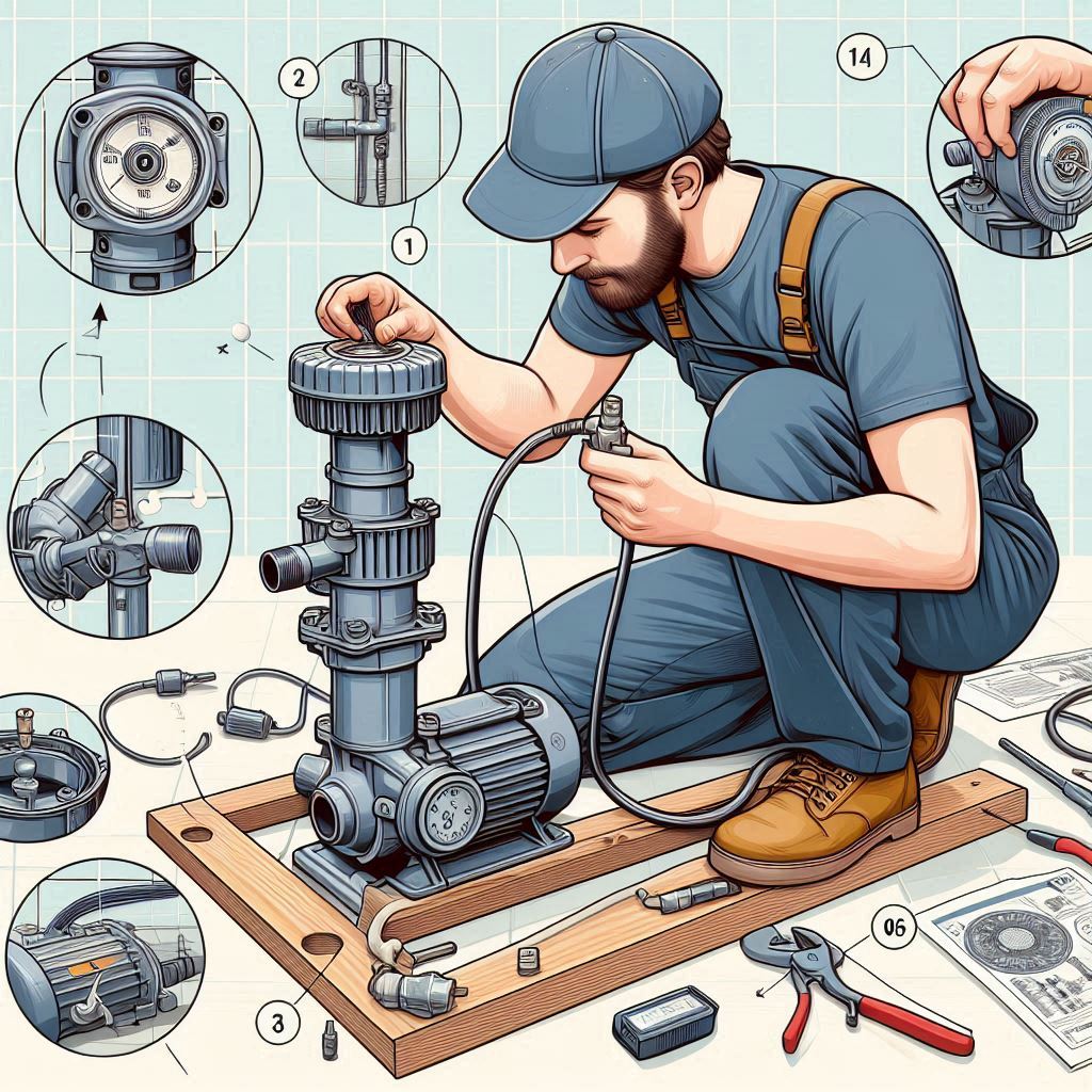 Water Pumps and Their Importance Water Pumps and Their Importance