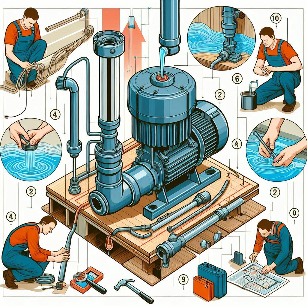 When to Repair vs. When to Replace Your Water Pump When to Repair vs. When to Replace Your Water Pump