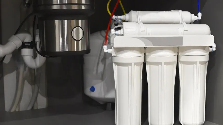 Is Water Filtration System Maintenance a Breeze?