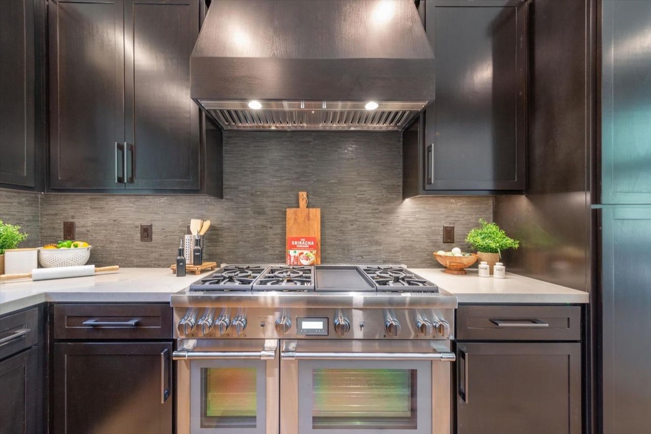 Top Kitchen Appliance Brands Top Kitchen Appliance Brands