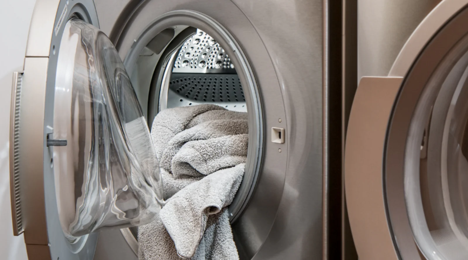 Dryer Machine Quitting Early Dryer Machine Quitting Early