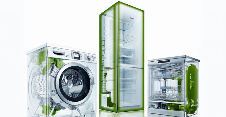 Sustainable Home Tips: Choosing Eco-Friendly Appliances Sustainable Home Tips: Choosing Eco-Friendly Appliances