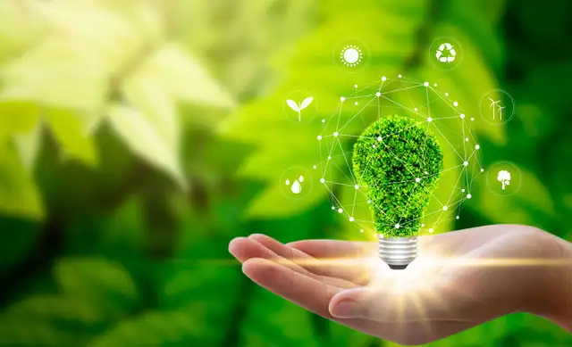 Go Green Appliances Go Green Appliances