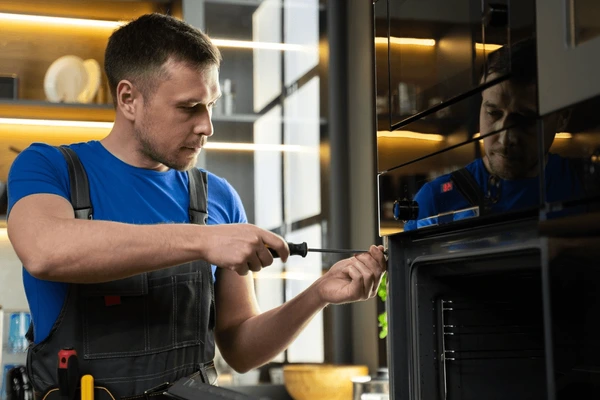 How repair boost energy How repair boost energy
