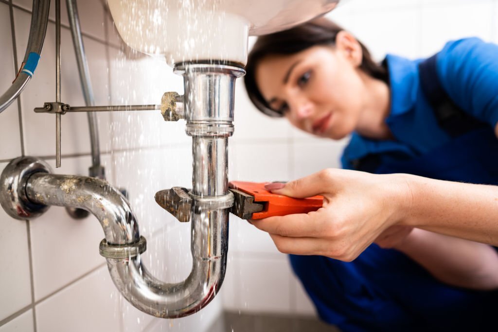 When to Call a Plumber for Drain Maintenance