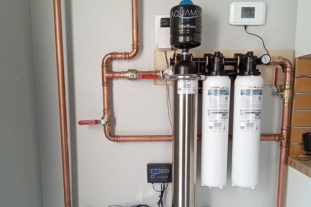 Understanding the Science Behind Water Softening
