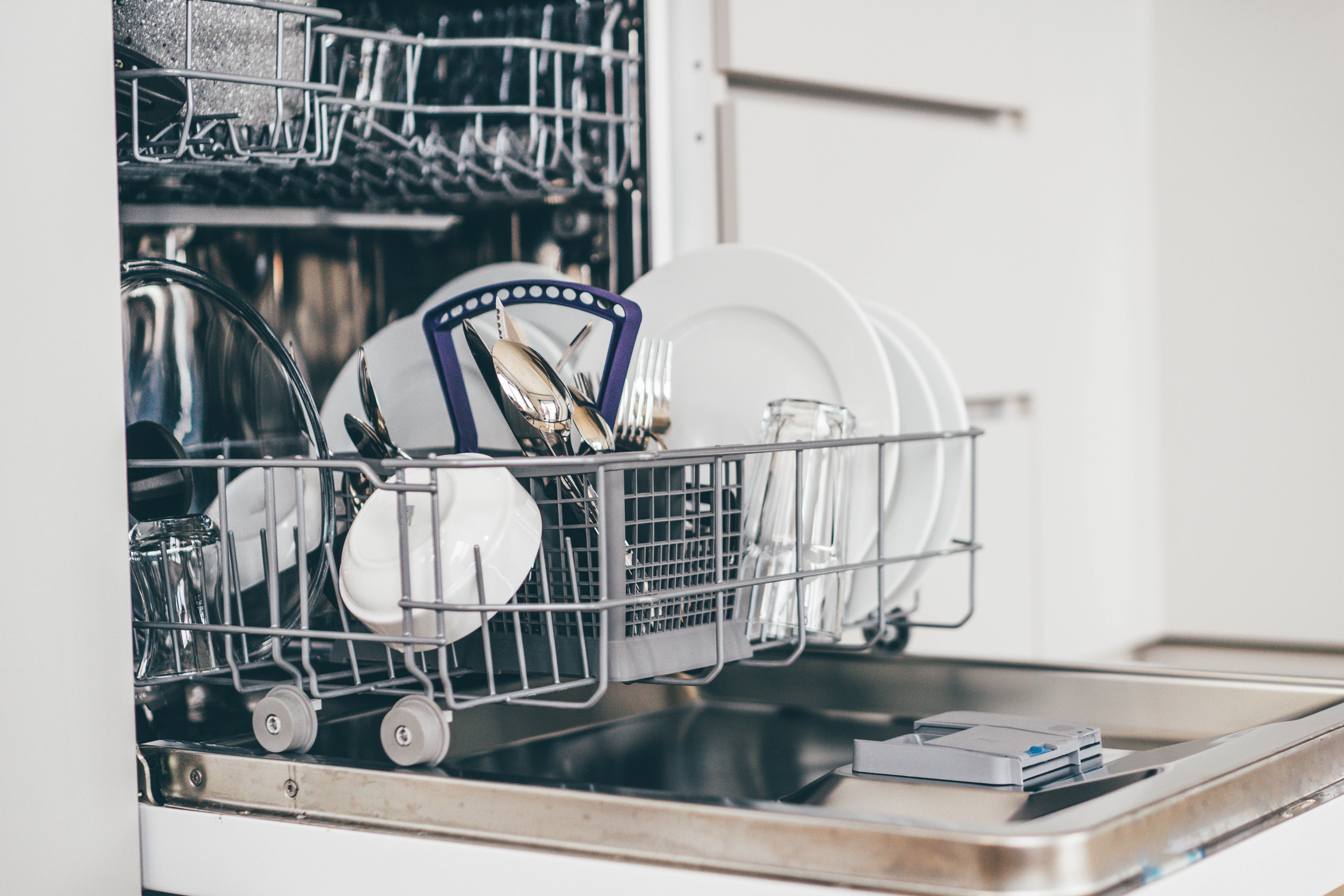Frequent Dishwasher Failures in Bakersfield Homes