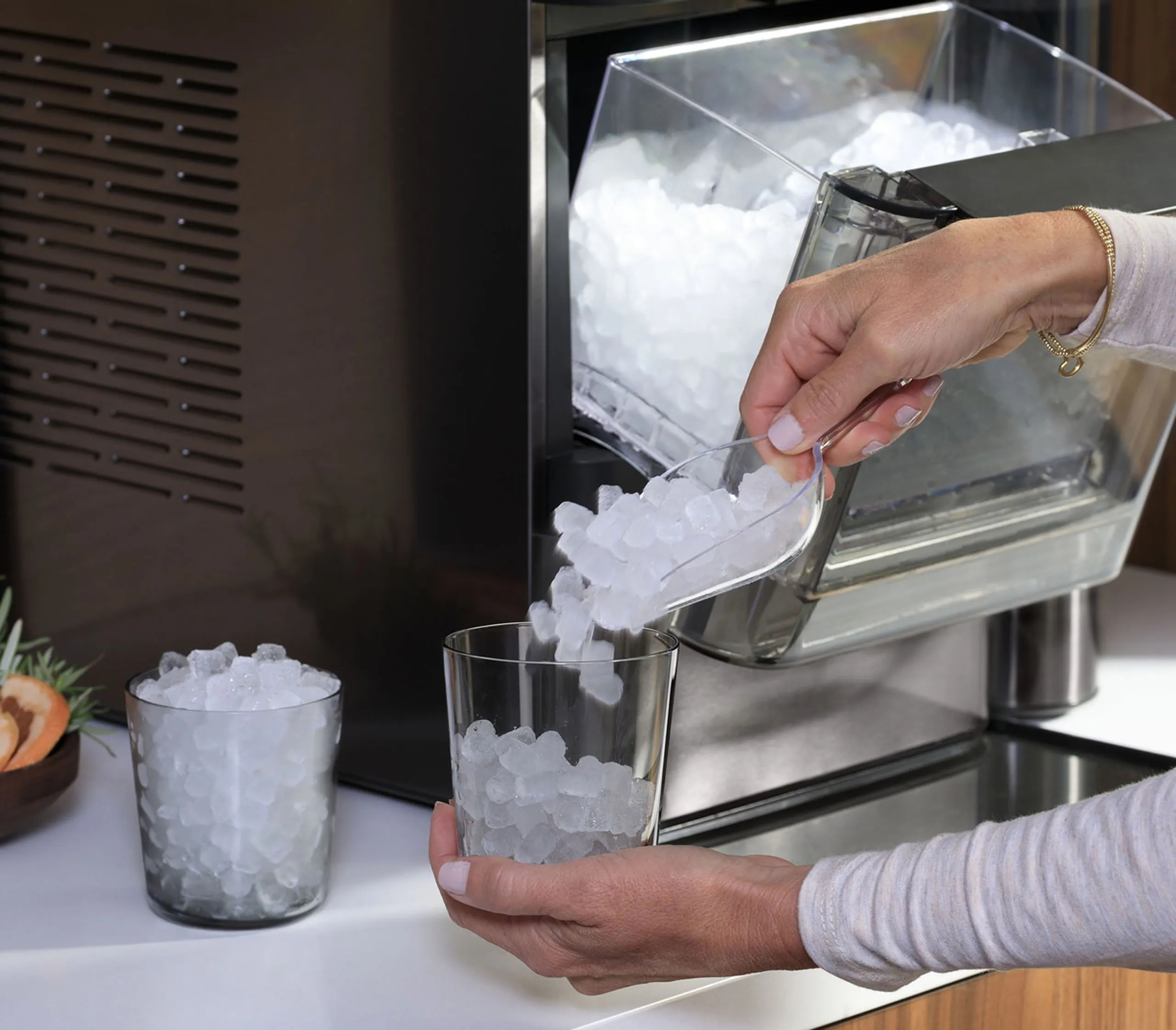 When Your Ice Maker Quits: Common Issues in Bakersfield Kitchens