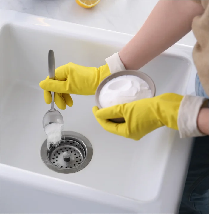 ChatGPT said:  Clear drains naturally, protect your pipes, and keep your home safe—sometimes the simplest solutions are the most powerful.