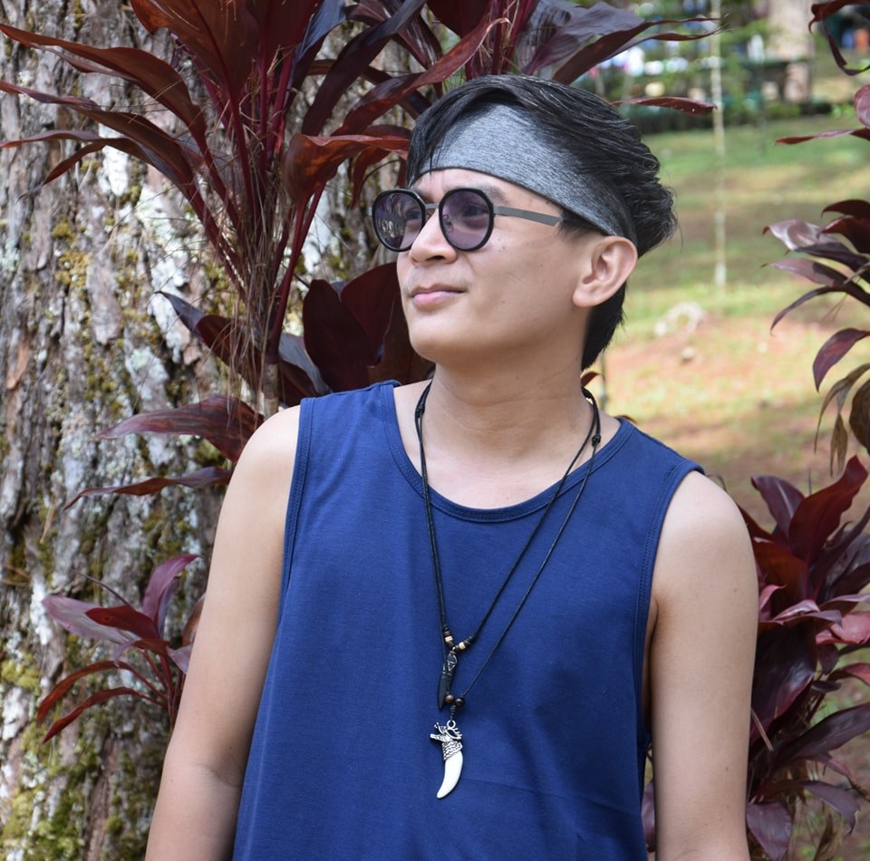 Mach Erick Belarmino