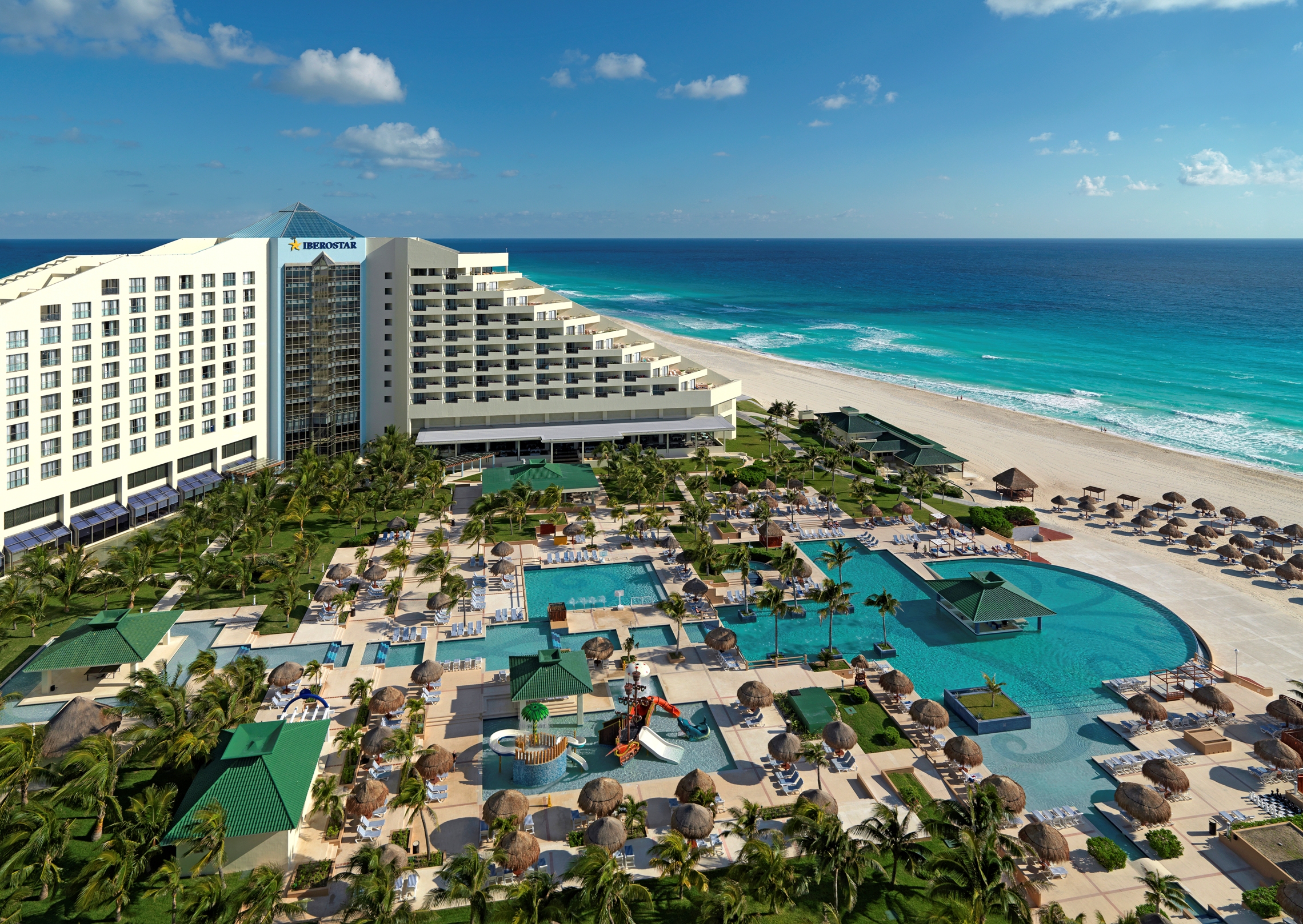 iberostar resort