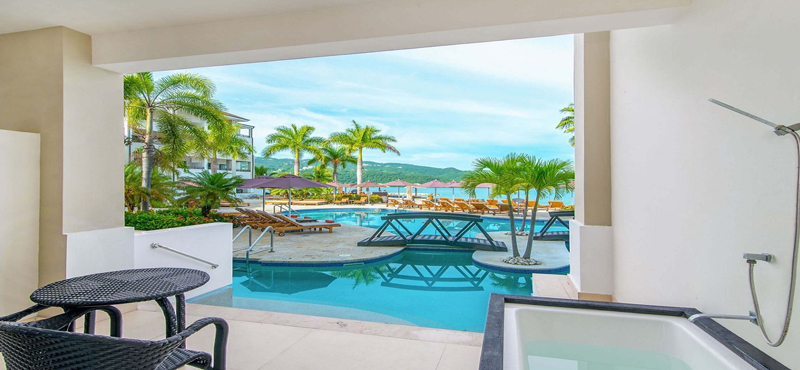 Secrets Resorts